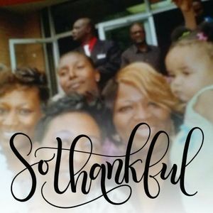 Meet your Posher, Yvette